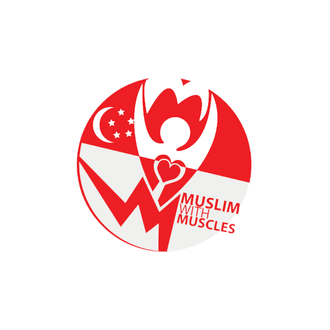 Muslim with Muscles